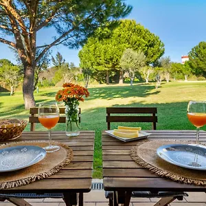  Hébergement de vacances Paraiso De - A True Paradise In An Amazing Nature Place With Direct Access To The Pool - Peace And Relax - Next To Village And The Portugal