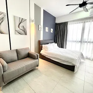  Apartment Bell @ By Moka Malaysia