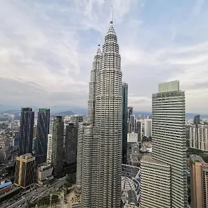  Apartment Sky Klcc By Autumn Premium Malaysia