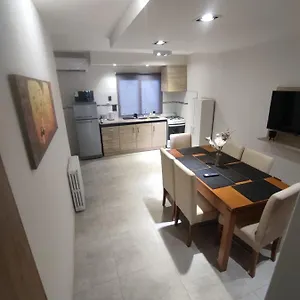  Apartamento Premium Argentina