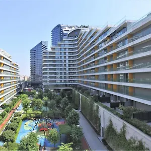 The Superior Living Batisehir , اسطنبول تركيا