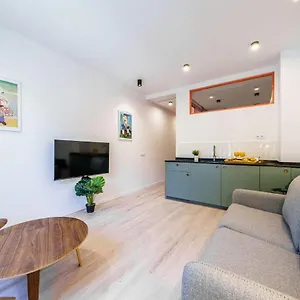 Exclusive Alameda - Prime Area Málaga