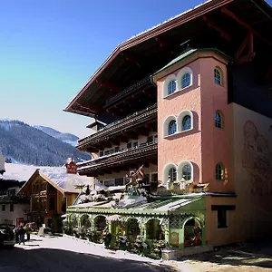 Bauer Saalbach-Hinterglemm