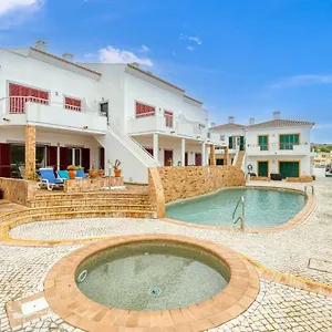  Holiday home Casa Luna, - Luz, Lagos Portugal