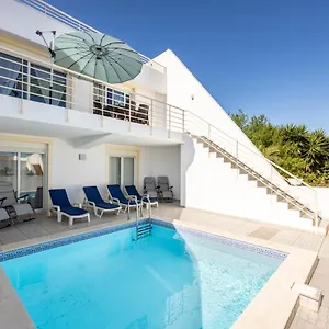  Villa Casa Melancia Portugal