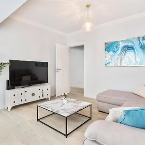  Apartment Ria Mar Deluxe - Center @homesbyfc Portugal