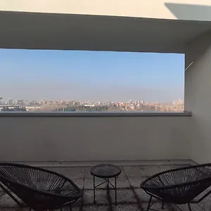 Sui Generis Penthouse With Terraces , ميلان إيطاليا