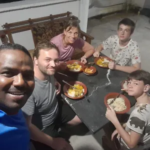  Homestay Sura Sri Lanka
