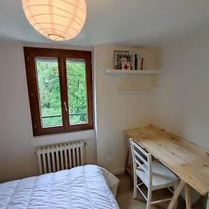  Appartement Avec Vue Sur Le Sancy, Parking Gratuit France