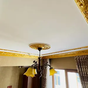 Ottoman Design , اسطنبول تركيا
