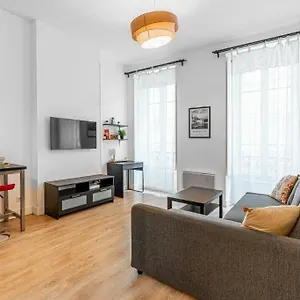  Appartement Le Marsiglia, Republique - Panier - Vieux Port France