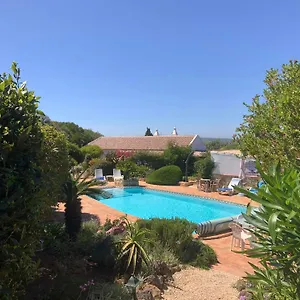  Séjour à la campagne Quinta Falzina Portugal