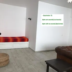  Apartamento Sea Star Algarve Portugal