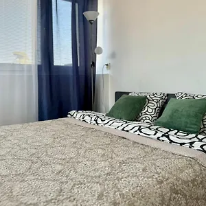 K22 Zgoda 13 Lite Centrum Warszawy Apartament Warszawa