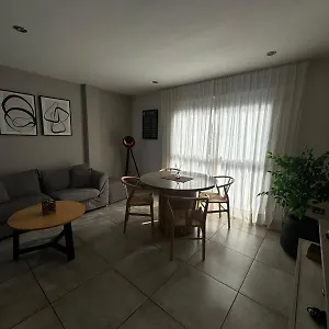  Apartamento Departamento Chic En El Corazón De Argentina