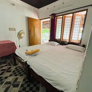  Séjour chez l'habitant Marari Inde