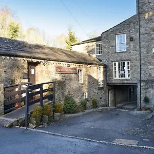  Holiday home Starfall United Kingdom