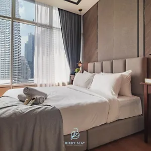  Apartment Sky Klcc By Birdy Malaysia