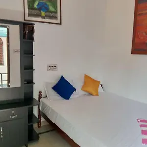  Séjour chez l'habitant Taj Mahal Inde