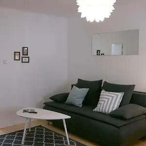 Spacious 2rooms In The Center Vienna