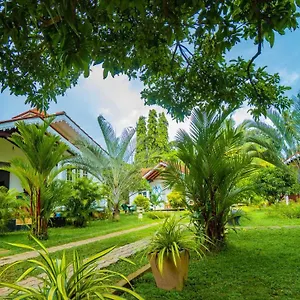  Villa La Flor Sri Lanka