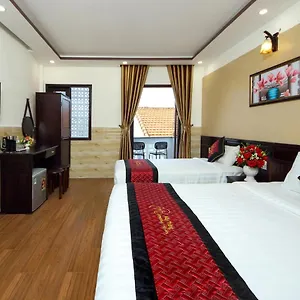 Trang Hội An
