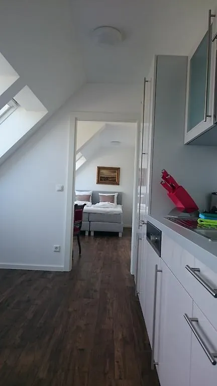 Alga Apartments Am Westbahnhof Vienna Austria