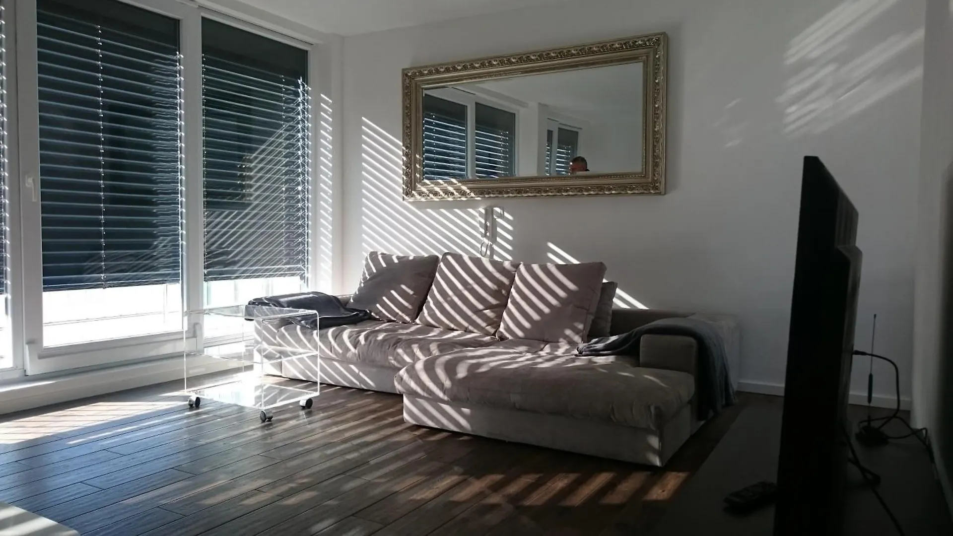 Alga Apartments Am Westbahnhof Vienna