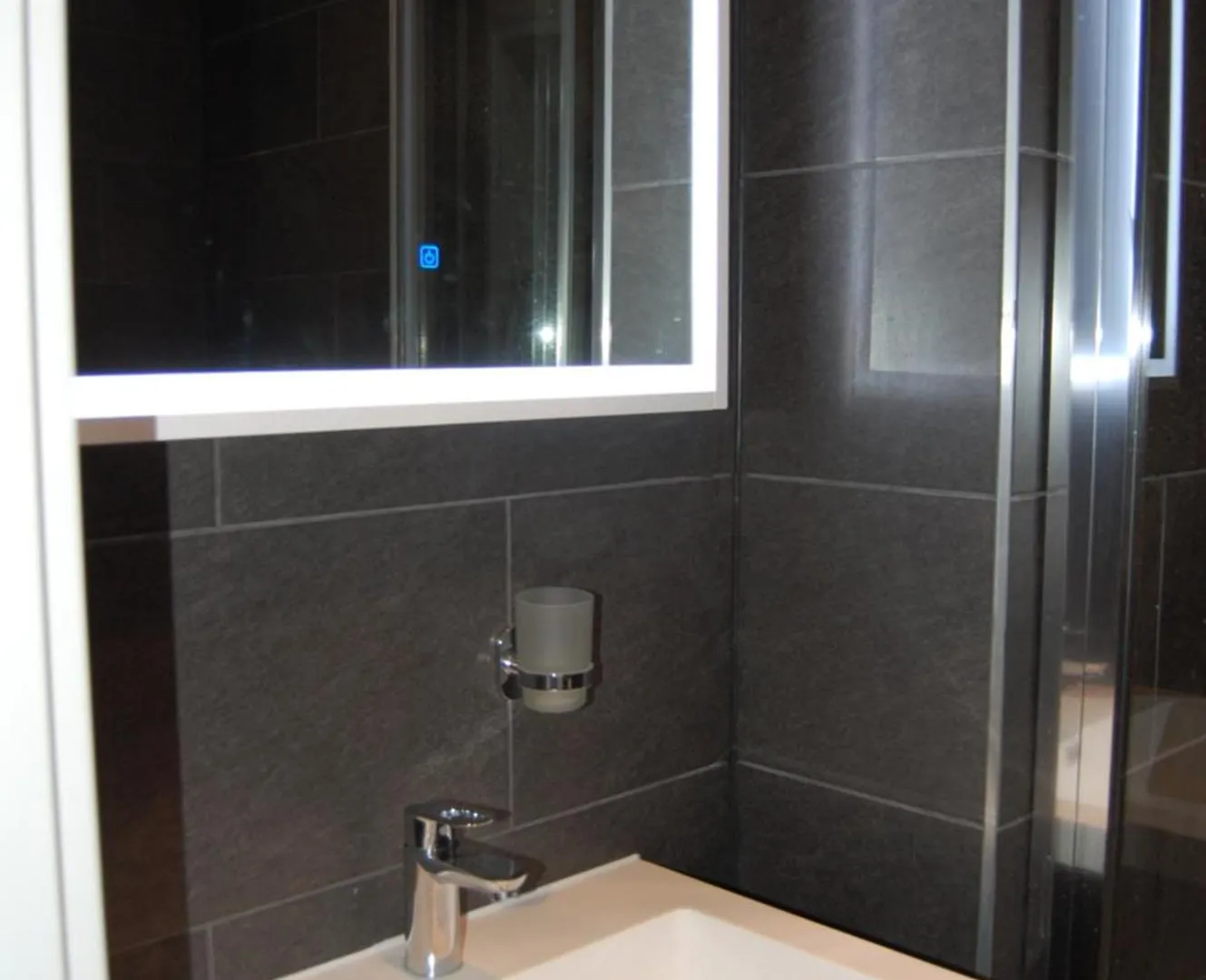 Alga Apartments Am Westbahnhof Vienna 0*,