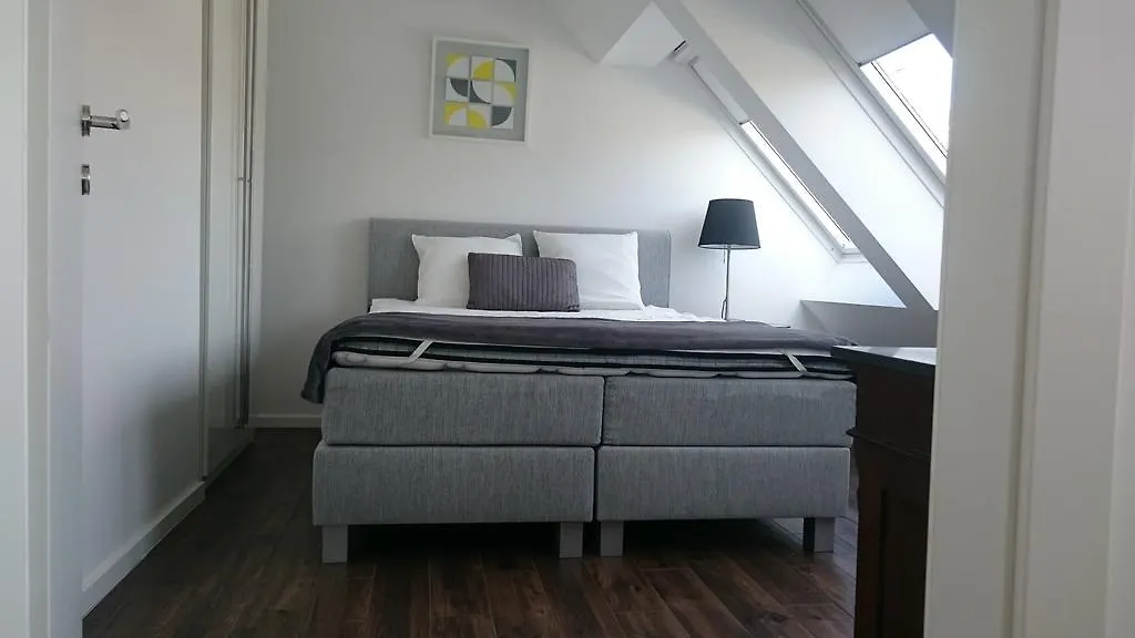 Alga Apartments Am Westbahnhof Vienna 0*,  Austria