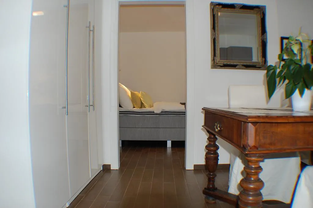 Alga Apartments Am Westbahnhof Vienna 0*,  Austria