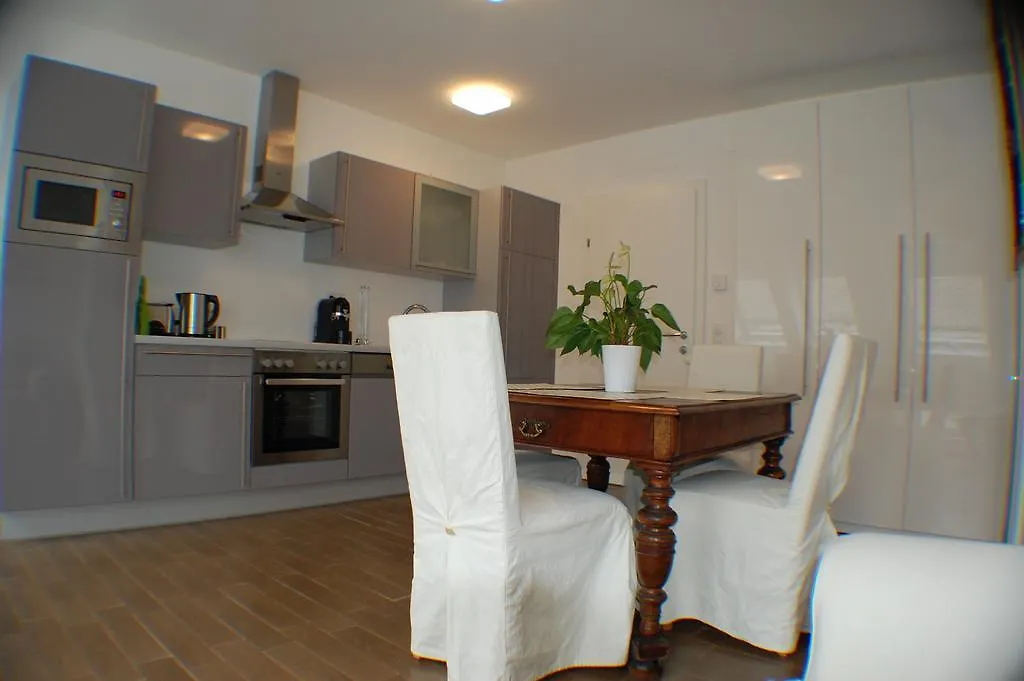 Alga Apartments Am Westbahnhof Вена