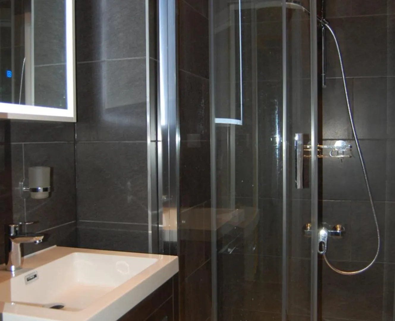 Alga Apartments Am Westbahnhof Viena