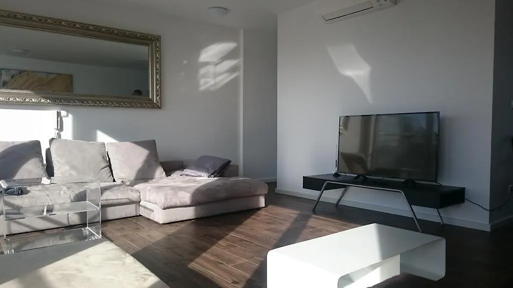 Alga Apartments Am Westbahnhof Wien