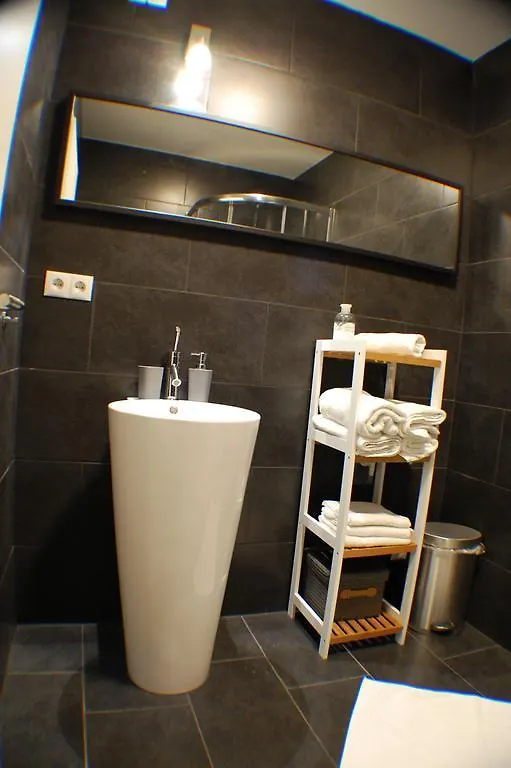 Alga Apartments Am Westbahnhof Viena 0*,  Austria